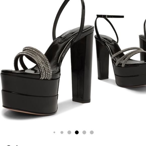 Excellent condition. Sexy heels. - Picture 3 of 5